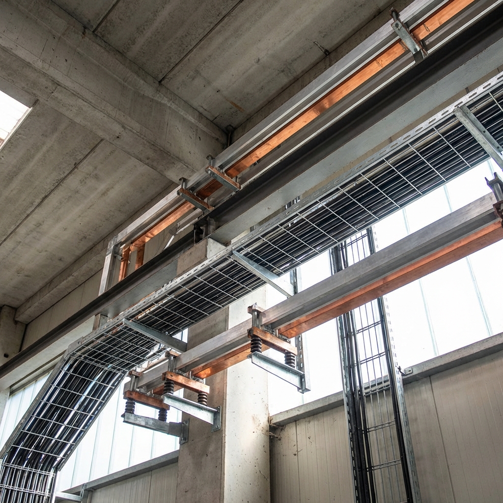 Kimya Sanayi Tesisleri