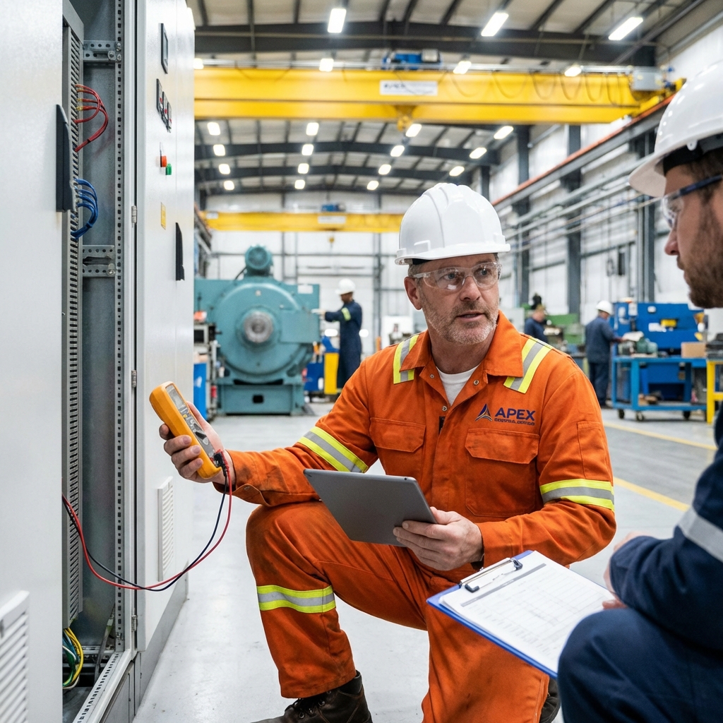 Tekstil ve Plastik Fabrikaları