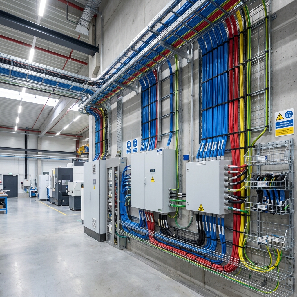 Makine ve Metal Sektörü