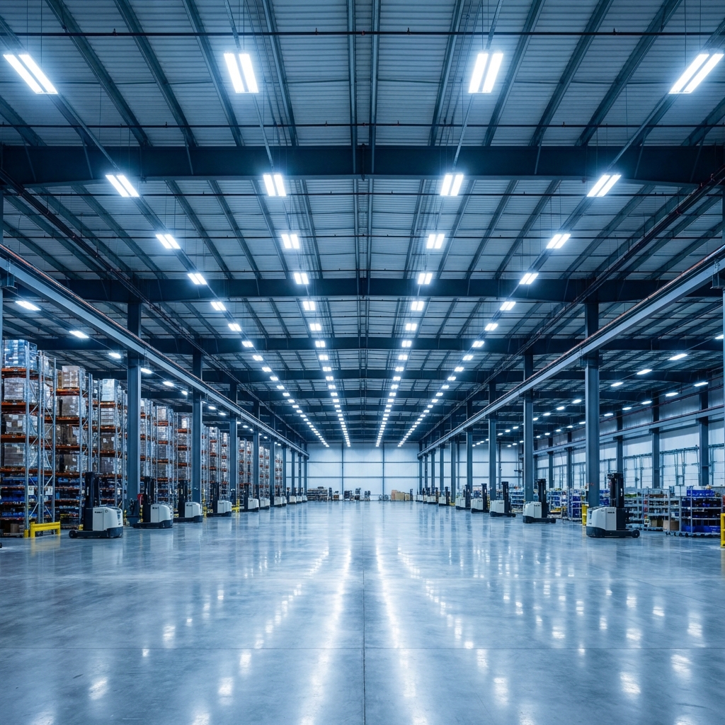 Gıda Üretim Tesisleri