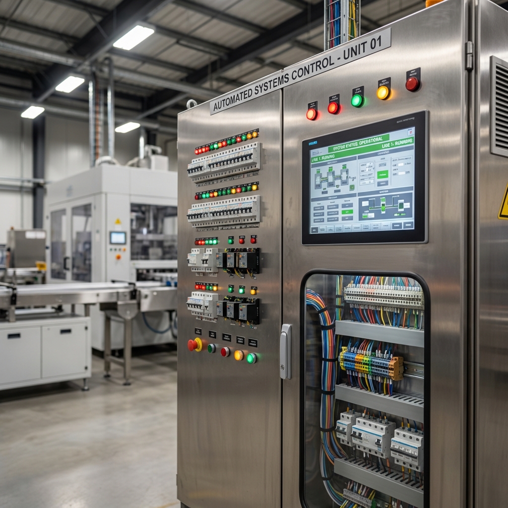 Otomotiv Fabrikaları