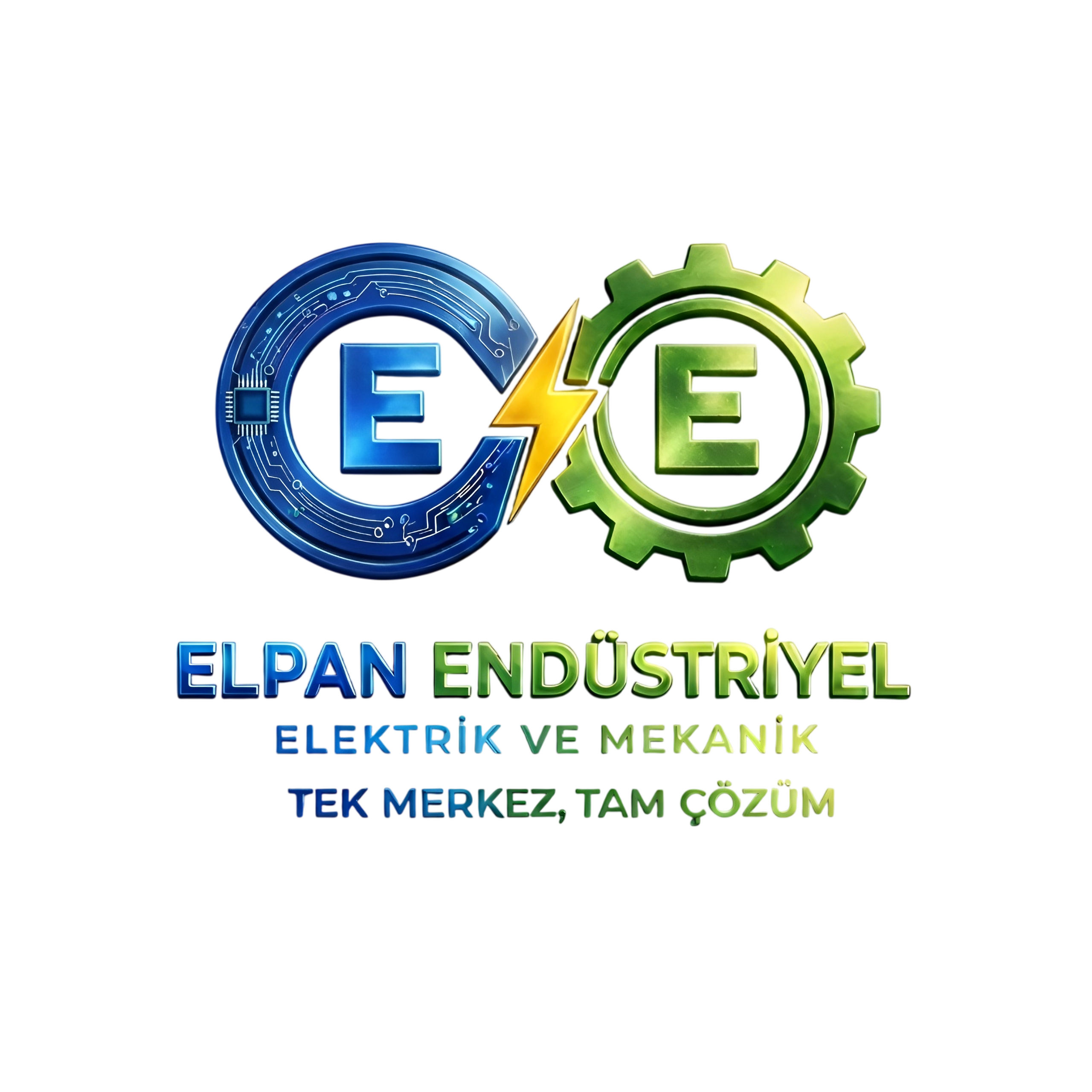 ELPAN Endüstriyel Mühendislik Ekibi